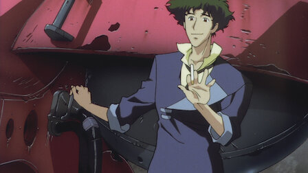 Cowboy Bebop Anime  TV Tropes